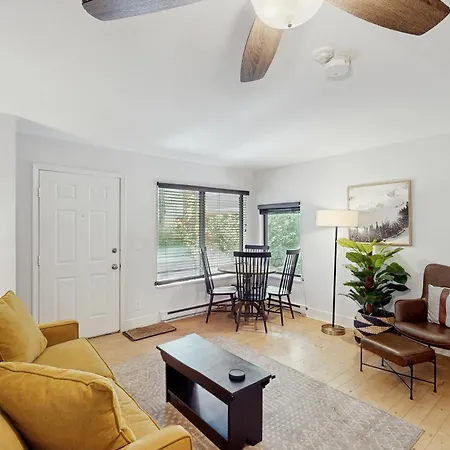 Town Jewel Apartment Telluride