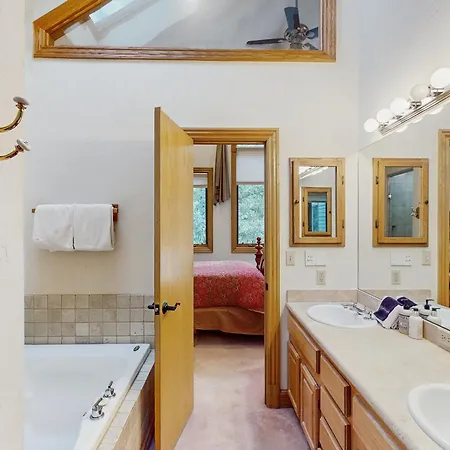 Apartment Cimarron Mountain Retreat Telluride