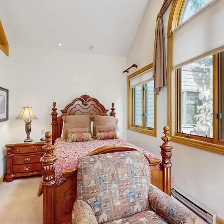 Cimarron Mountain Retreat Telluride