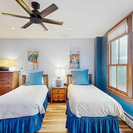 Apartment Palmyra 4a - Panoramic Peaks Telluride