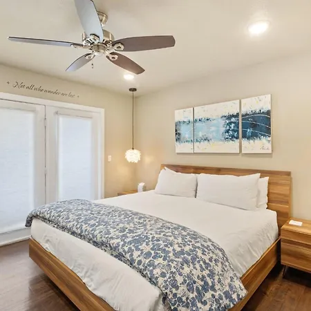 Apartment Walk To Ski, Stylish & Bright! Ground Floor, Hot Tub, Pool Telluride