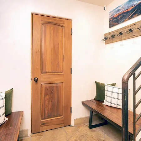 526 - A True Mountain Retreat In Beautiful Town, Apartment Telluride