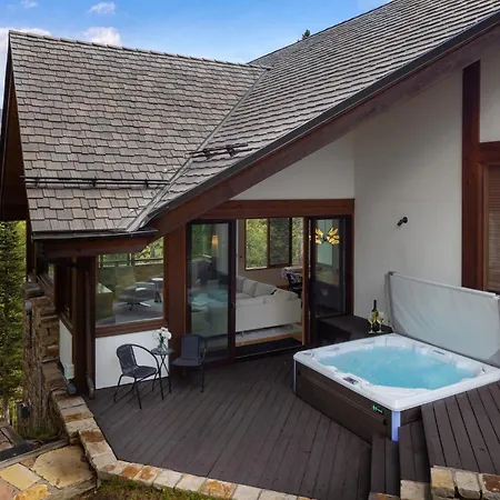 Holiday home Sundancer