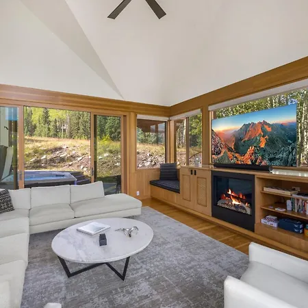 Sundancer Holiday home Telluride