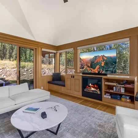 Holiday home Sundancer Telluride