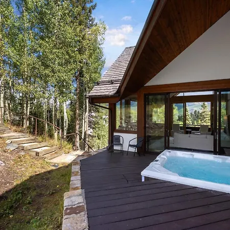 Holiday home Sundancer