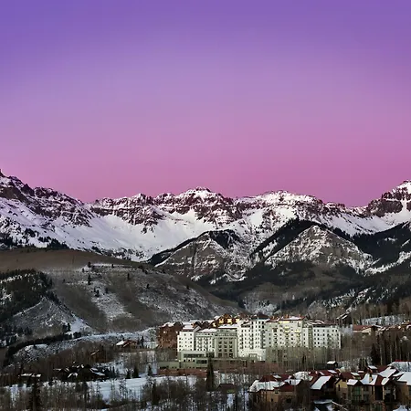 The Peaks And Resort