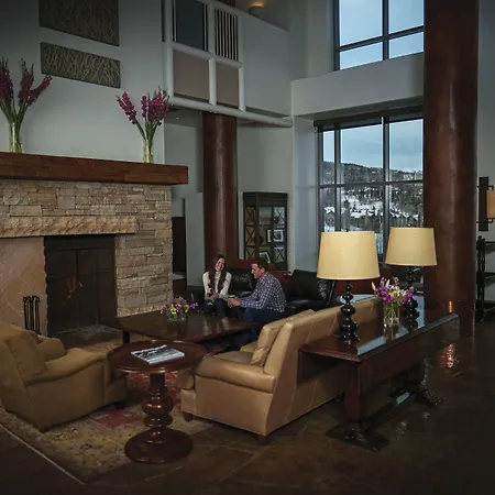The Peaks And Resort 3*