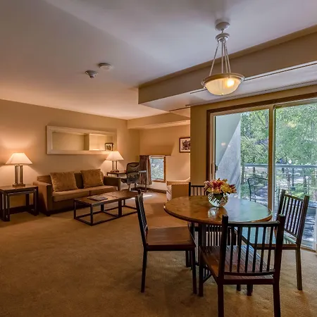 Resort The Peaks And 3*