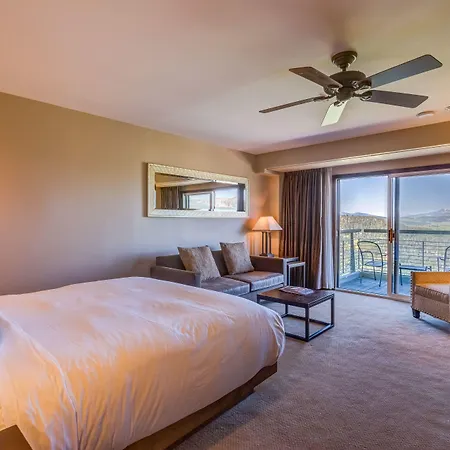 The Peaks And Resort 3*