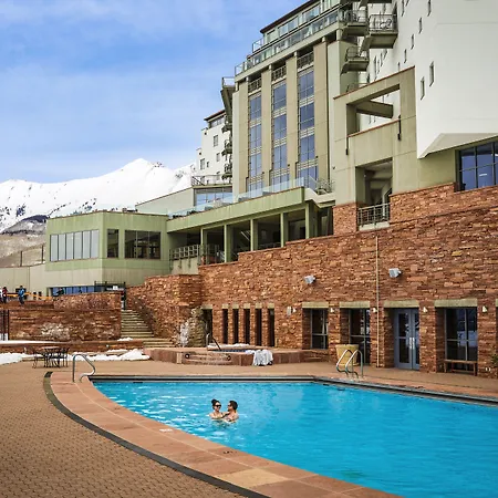 Resort The Peaks And Telluride