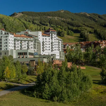 The Peaks And Resort 3*