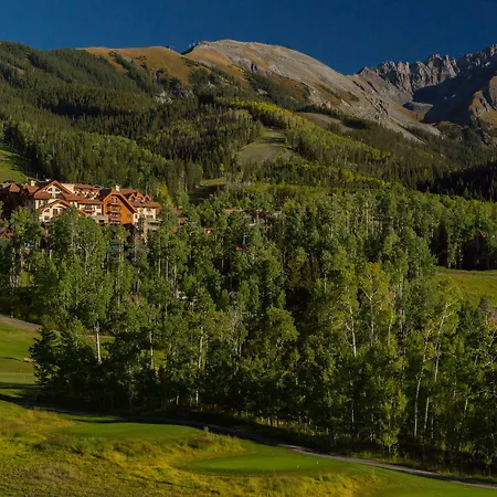 The Peaks And Resort 3*