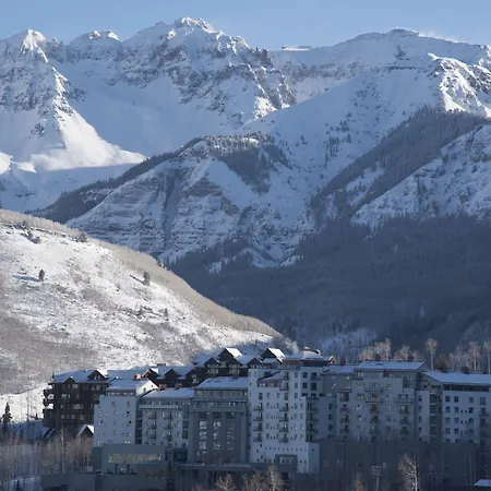 The Peaks And Resort Telluride