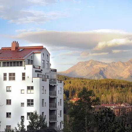 The Peaks And 3* Telluride
