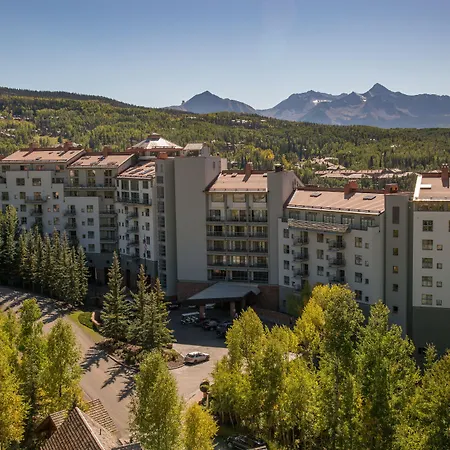 Resort The Peaks And 3*