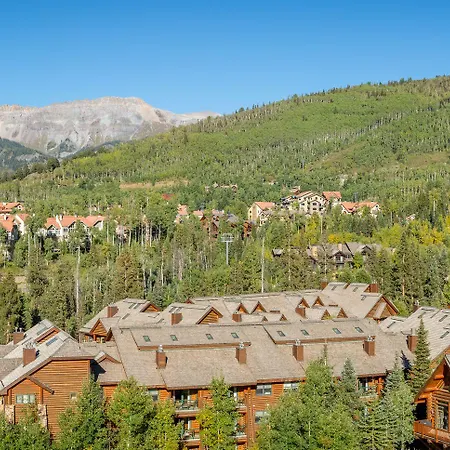 The Peaks And Resort 3*