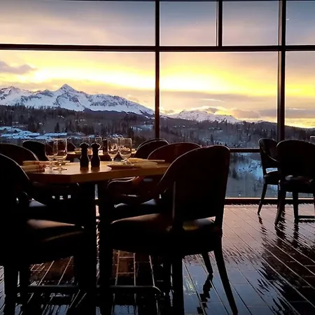 The Peaks And 3*