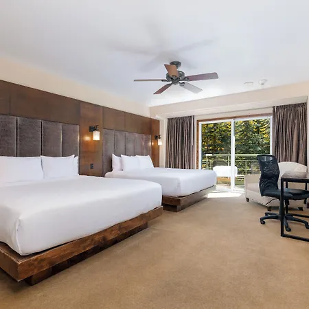 Resort The Peaks And 3*