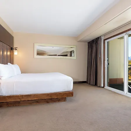 Resort The Peaks And