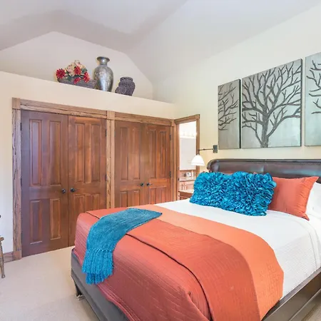 Apartment Graysill 203 - Graysill Hollow