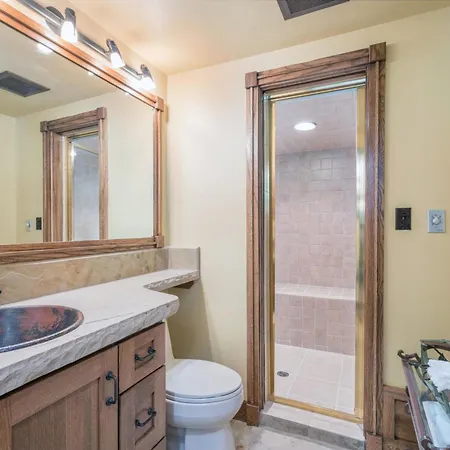 Apartment Graysill 203 - Graysill Hollow Telluride