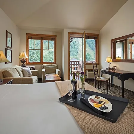 The 4* Telluride