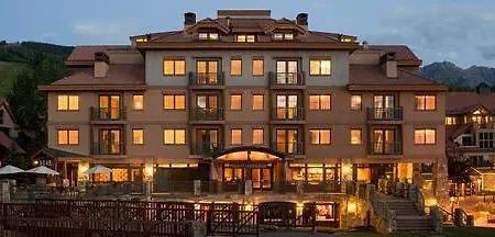 At Lost Creek 4* Telluride