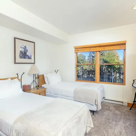 Apartment Bear Creek 212 Telluride