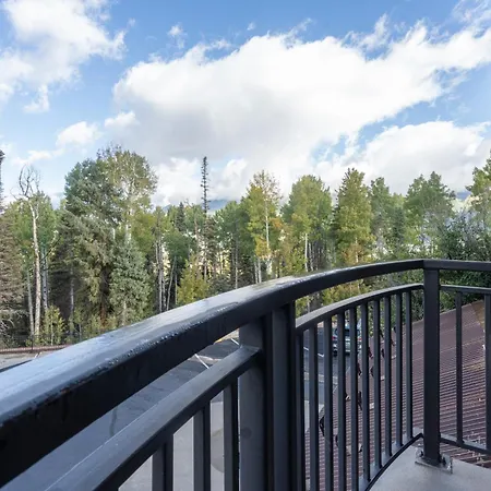 Bear Creek 212 Apartment Telluride