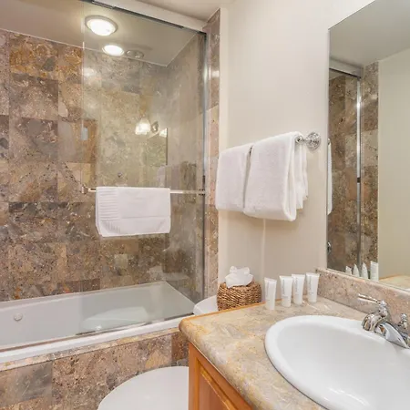 Bear Creek 212 Apartment *