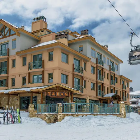 Hotel At Lost Creek Telluride