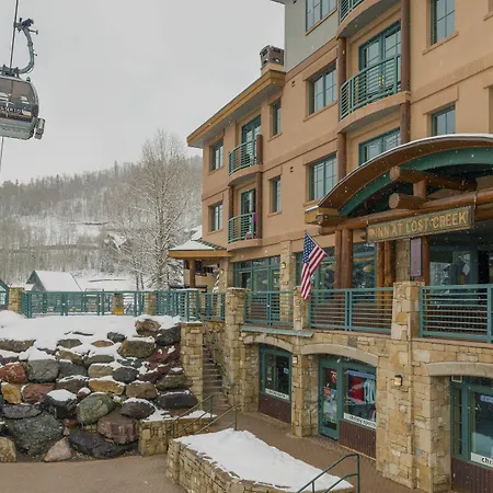 At Lost Creek Telluride