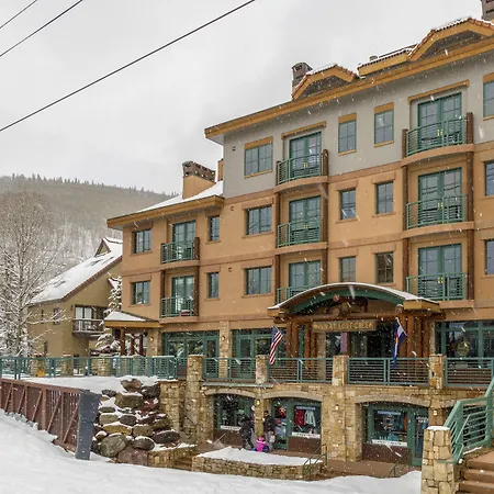 At Lost Creek 4*