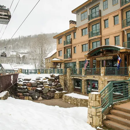 At Lost Creek Telluride