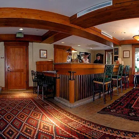 At Lost Creek Hotel Telluride