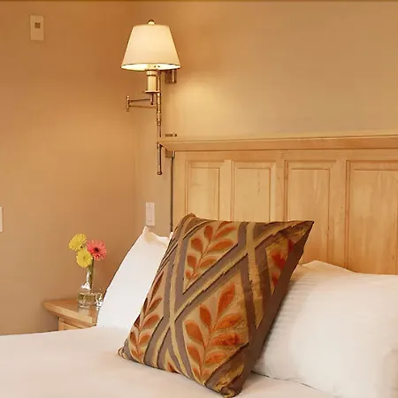 Hotel At Lost Creek Telluride