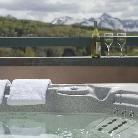 At Lost Creek Hotel Telluride