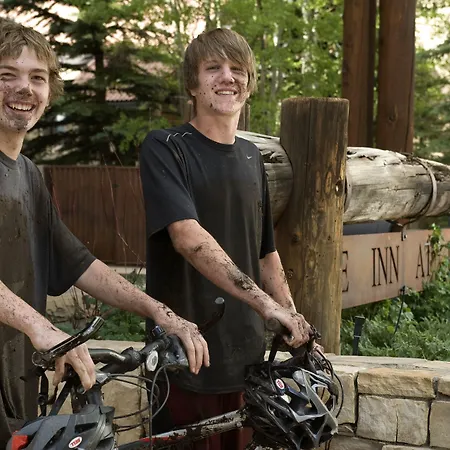 At Lost Creek Telluride