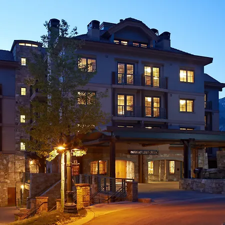 At Lost Creek 4* Telluride
