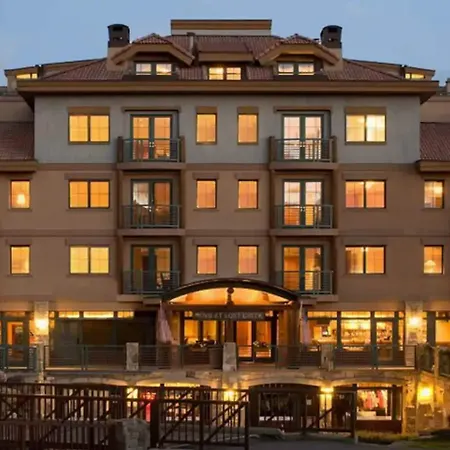 At Lost Creek 4* Telluride