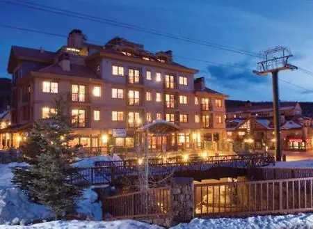 At Lost Creek 4* Telluride