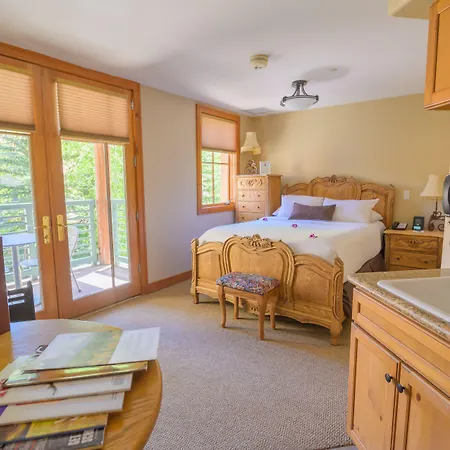 Hotel At Lost Creek Telluride