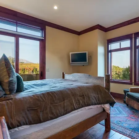 Mountain With A Private Hot Tub Ideal For A Colorado Getaway * Telluride