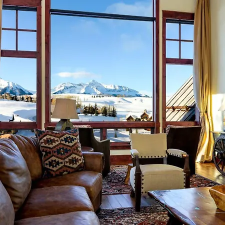 Holiday home Mountain With A Private Hot Tub Ideal For A Colorado Getaway