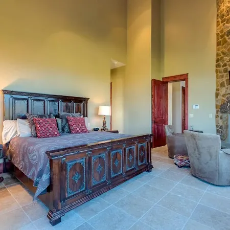 Holiday home Mountain With A Private Hot Tub Ideal For A Colorado Getaway