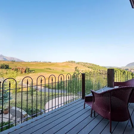Mountain With A Private Hot Tub Ideal For A Colorado Getaway * Telluride