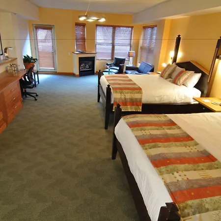 Hotel Camels Garden