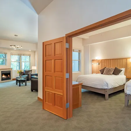 Camels Garden Hotel Telluride