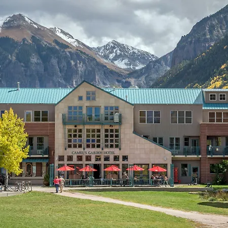 Camels Garden Hotel 4*